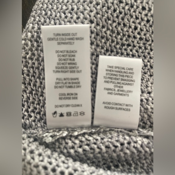 Sass & Bide The Way It Seems Knitwear - Picture 10 of 13